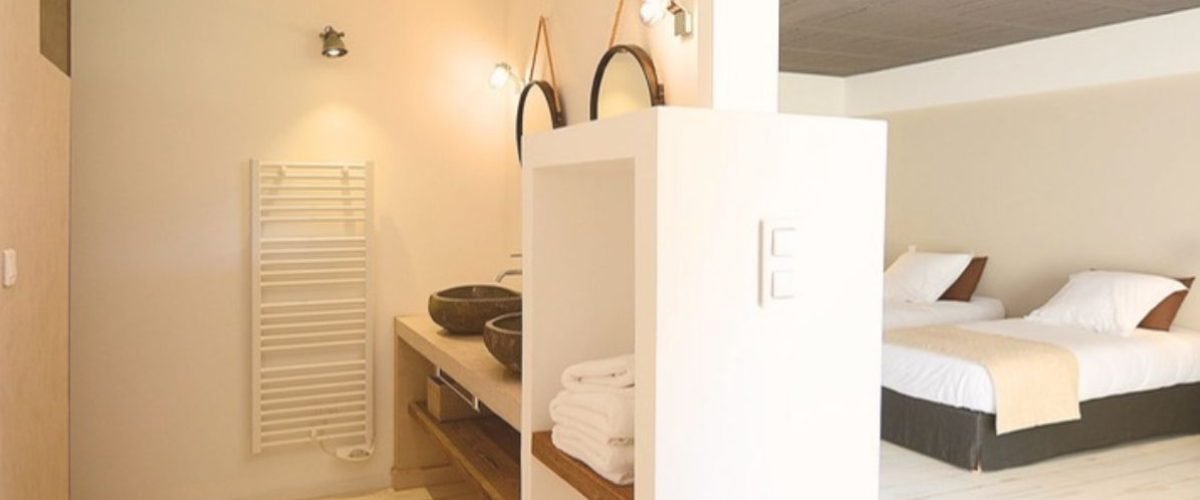 Location Villa Luxe Palombaggia Porto Vecchio12