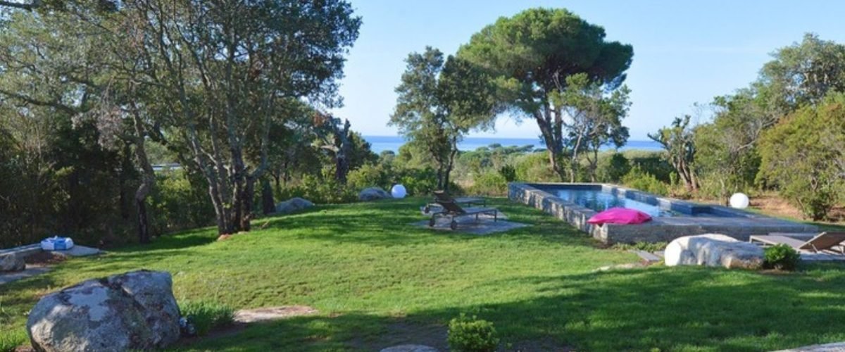 Location Villa Luxe Palombaggia Porto Vecchio16