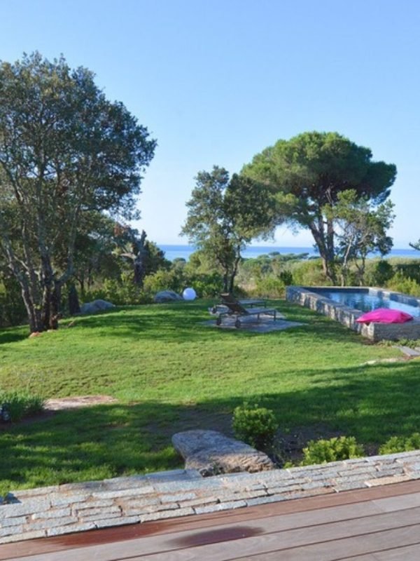 Location Villa Luxe Palombaggia Porto Vecchio16