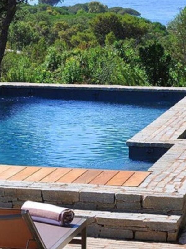 Location Villa Luxe Palombaggia Porto Vecchio17