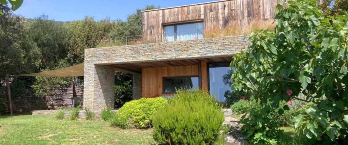 Location Villa Luxe Palombaggia Porto Vecchio2