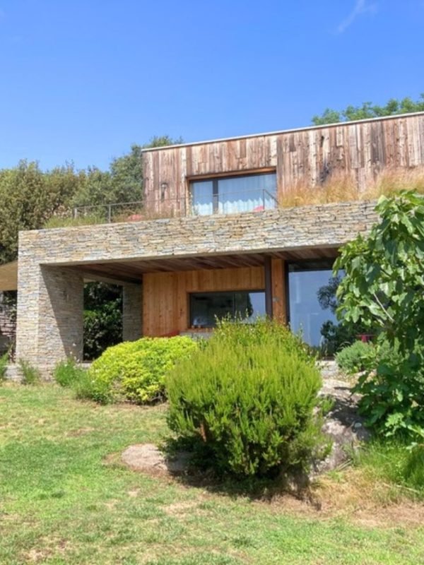 Location Villa Luxe Palombaggia Porto Vecchio2