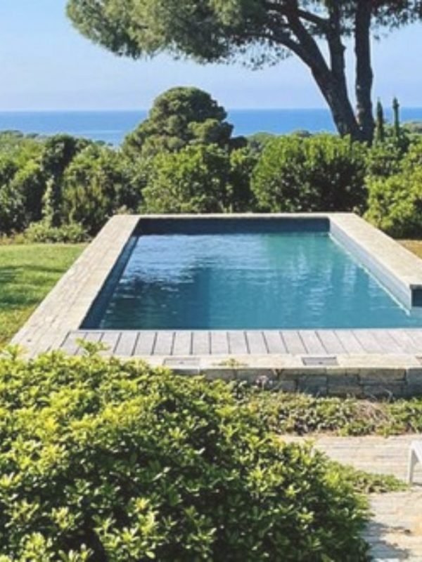 Location Villa Luxe Palombaggia Porto Vecchio20