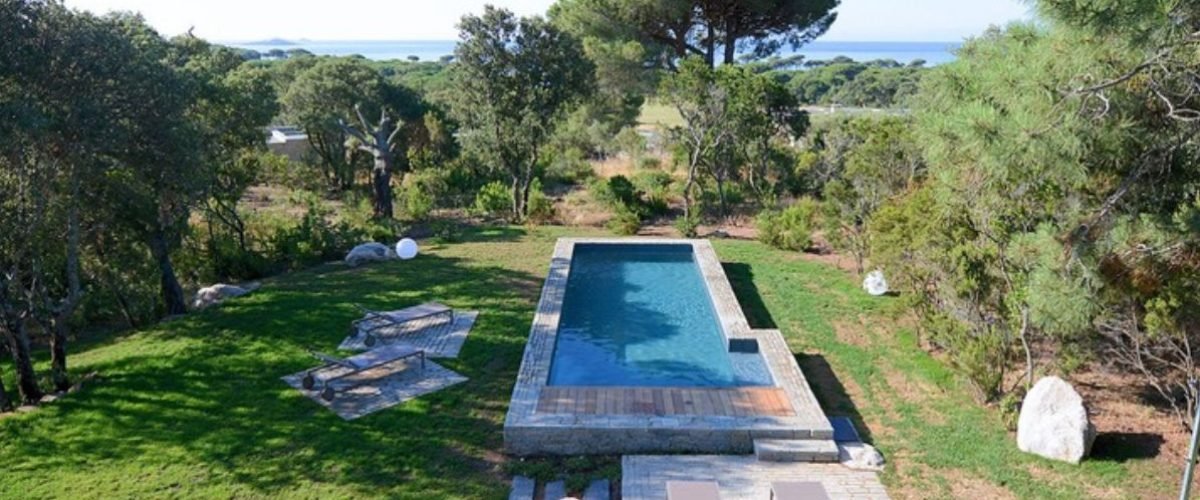 Location Villa Luxe Palombaggia Porto Vecchio21