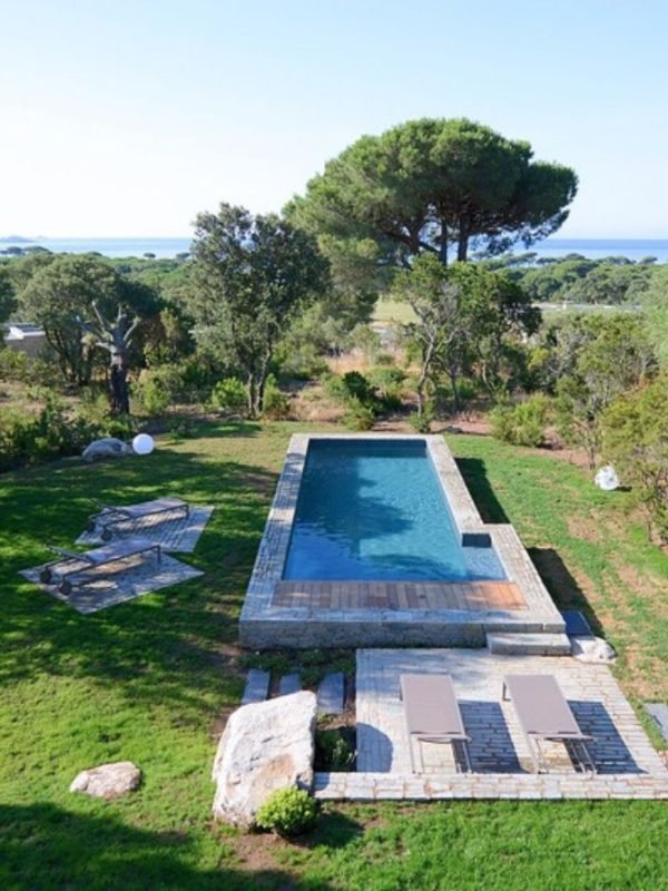 Location Villa Luxe Palombaggia Porto Vecchio21