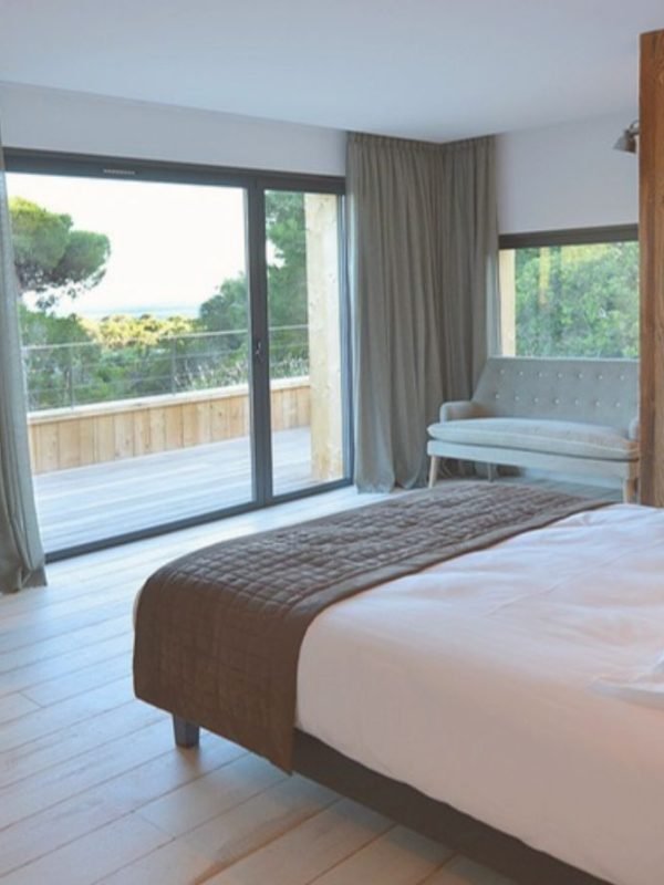 Location Villa Luxe Palombaggia Porto Vecchio27