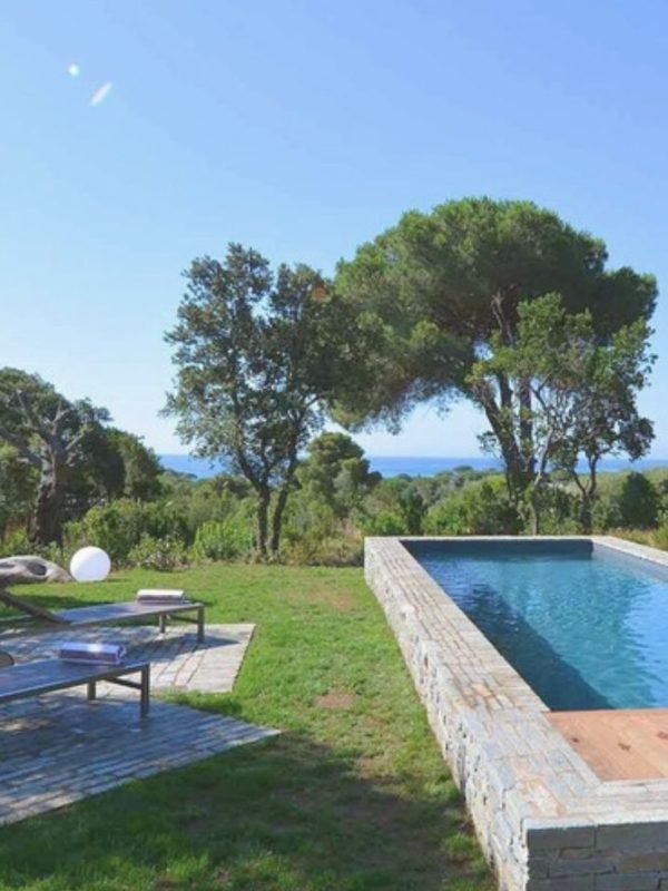 Location Villa Luxe Palombaggia Porto Vecchio29