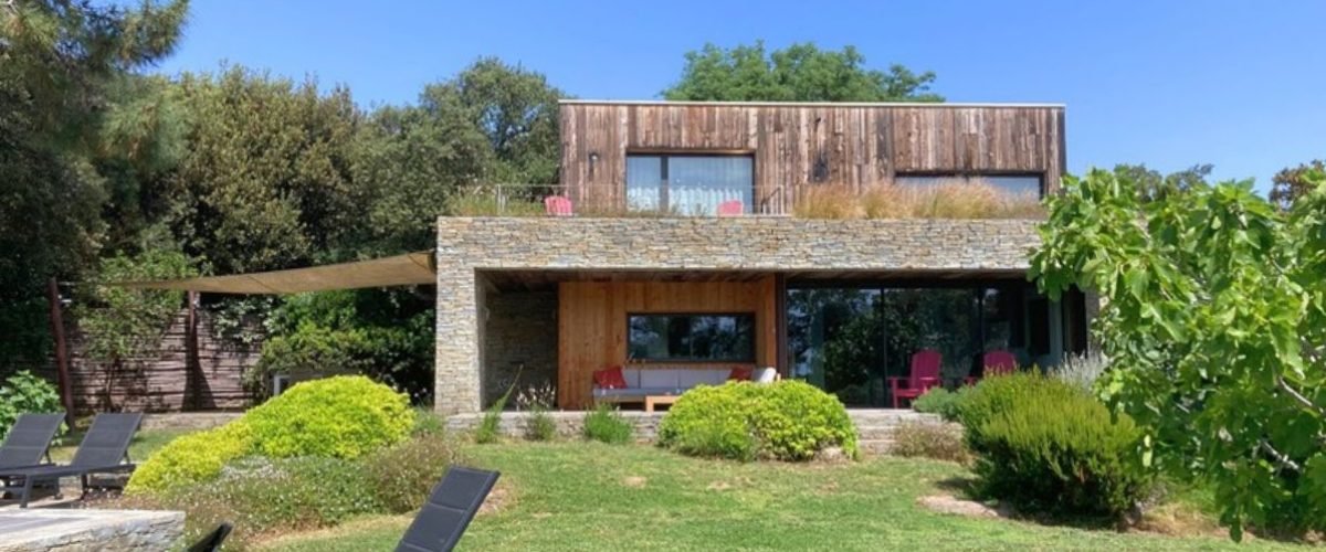 Location Villa Luxe Palombaggia Porto Vecchio3