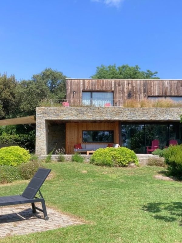 Location Villa Luxe Palombaggia Porto Vecchio3