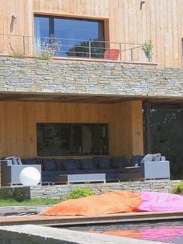 Location Villa Luxe Palombaggia Porto Vecchio30