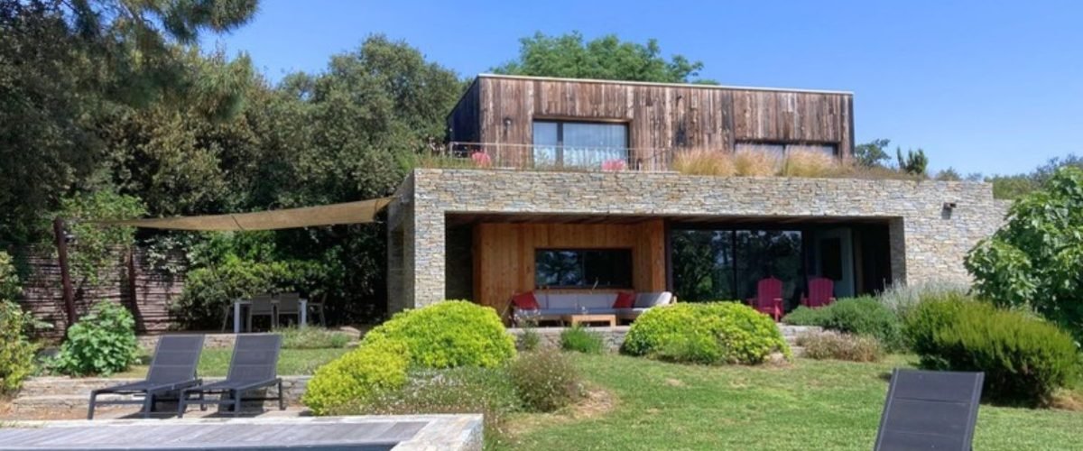 Location Villa Luxe Palombaggia Porto Vecchio4