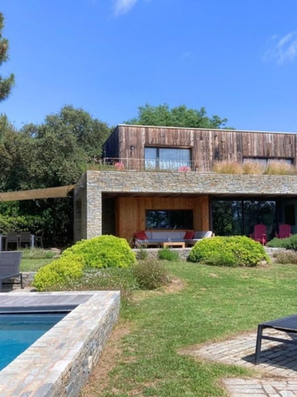 Location Villa Luxe Palombaggia Porto Vecchio4