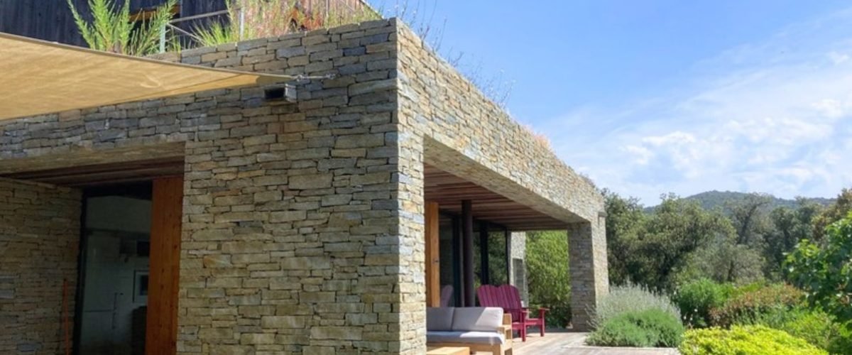 Location Villa Luxe Palombaggia Porto Vecchio5