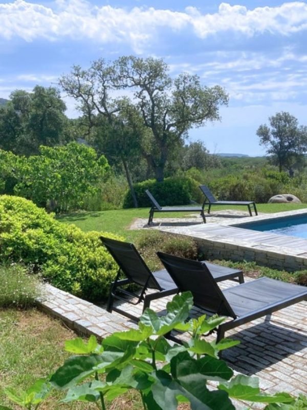 Location Villa Luxe Palombaggia Porto Vecchio6