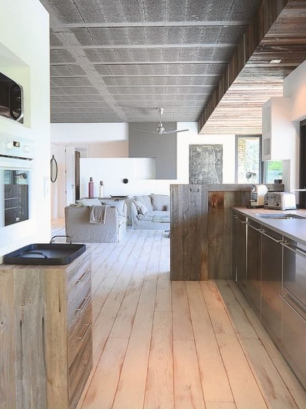 Location Villa Luxe Palombaggia Porto Vecchio7