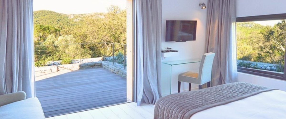 Location Villa Luxe Palombaggia Porto Vecchio8