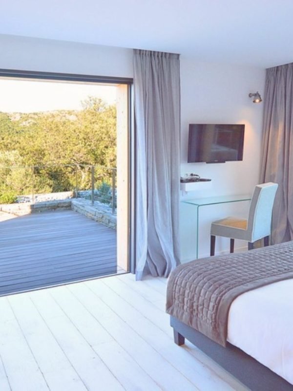 Location Villa Luxe Palombaggia Porto Vecchio8