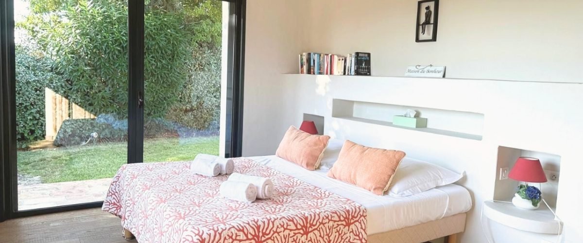 Location Villa Pinarello Vue Mer (14)