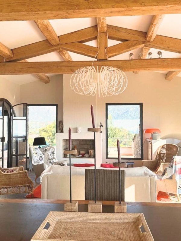 Location Villa Pinarello Vue Mer (16)