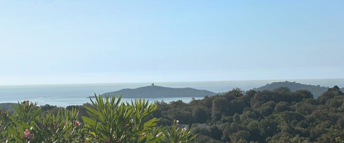 Location Villa Pinarello Vue Mer (17)