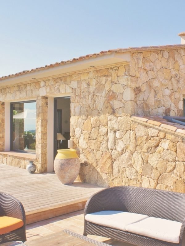 Location Villa Pinarello Vue Mer (2)