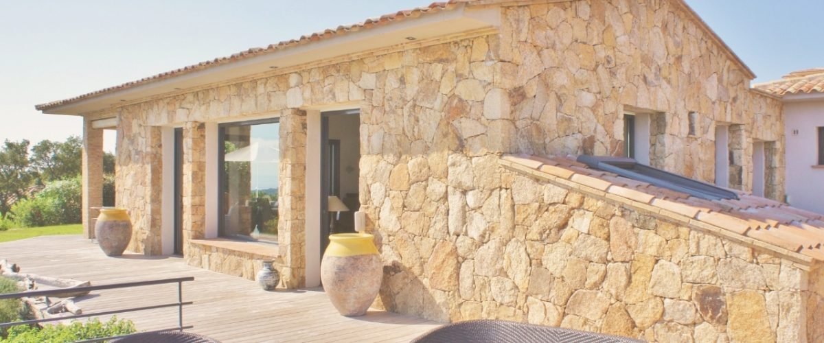 Location Villa Pinarello Vue Mer (2)