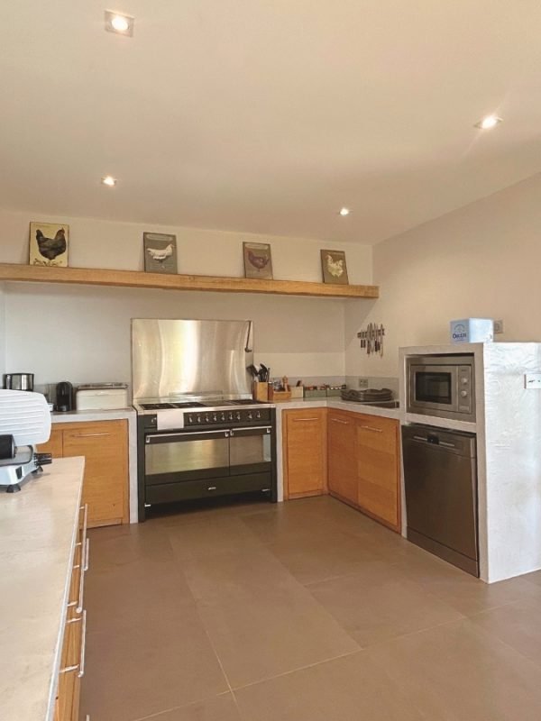 Location Villa Pinarello Vue Mer (22)