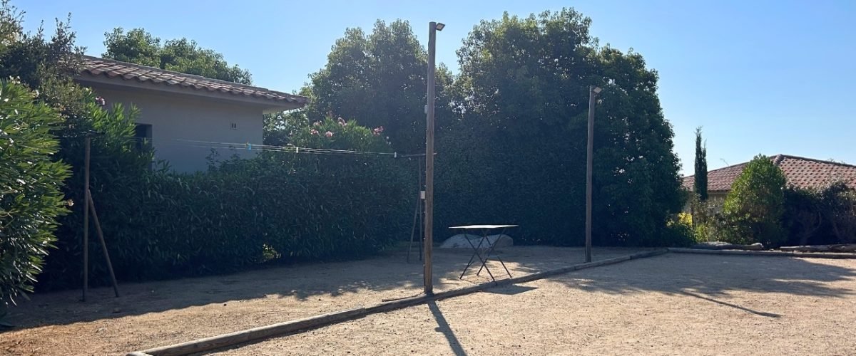 Location Villa Pinarello Vue Mer (27)