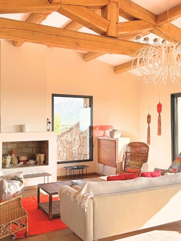Location Villa Pinarello Vue Mer (29)