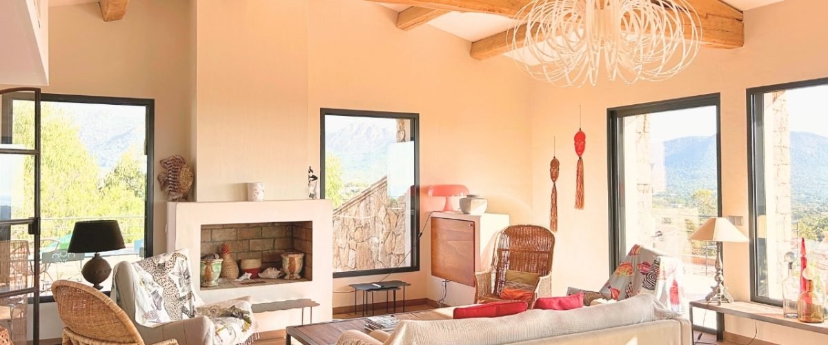 Location Villa Pinarello Vue Mer (29)