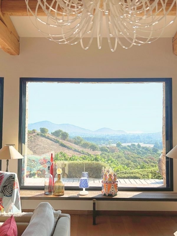 Location Villa Pinarello Vue Mer (31)