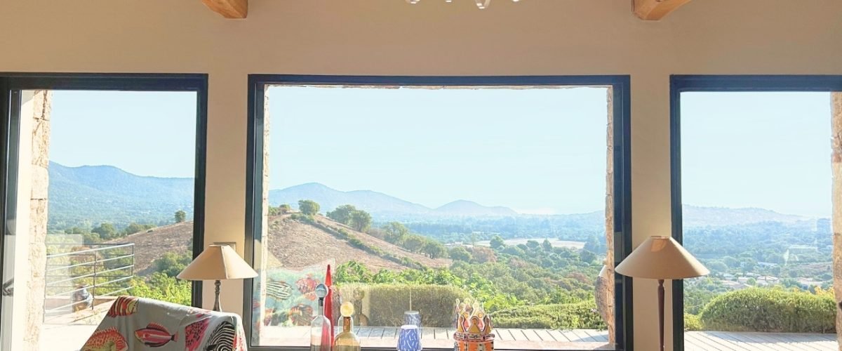 Location Villa Pinarello Vue Mer (31)