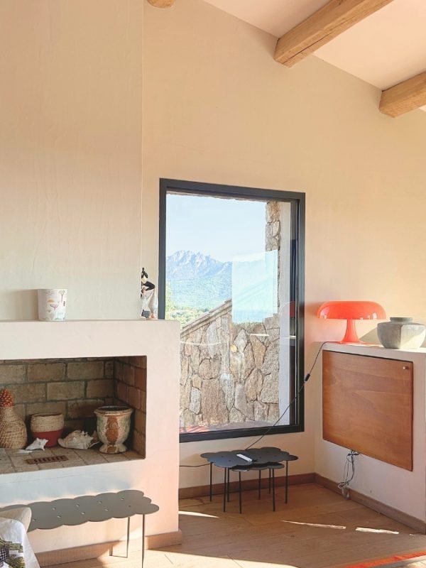 Location Villa Pinarello Vue Mer (32)