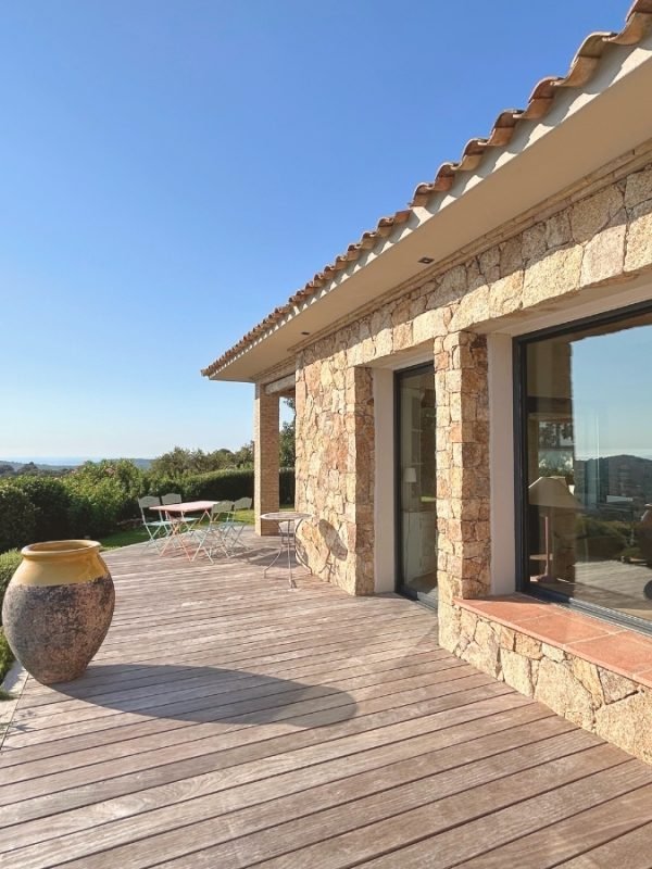 Location Villa Pinarello Vue Mer (34)