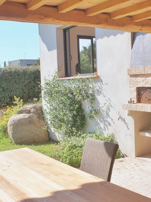 Location Villa Pinarello Vue Mer (4)
