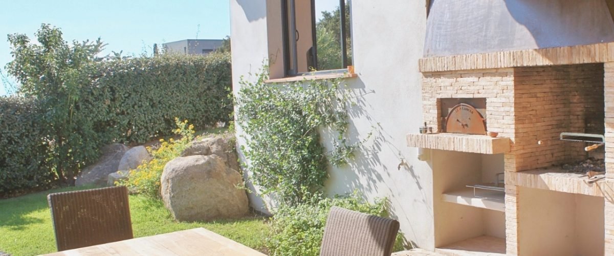 Location Villa Pinarello Vue Mer (4)