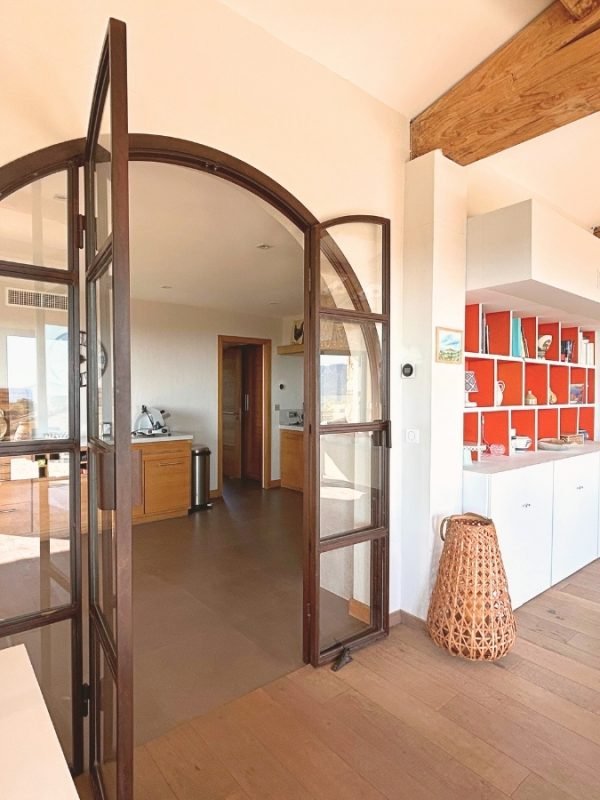 Location Villa Pinarello Vue Mer (40)