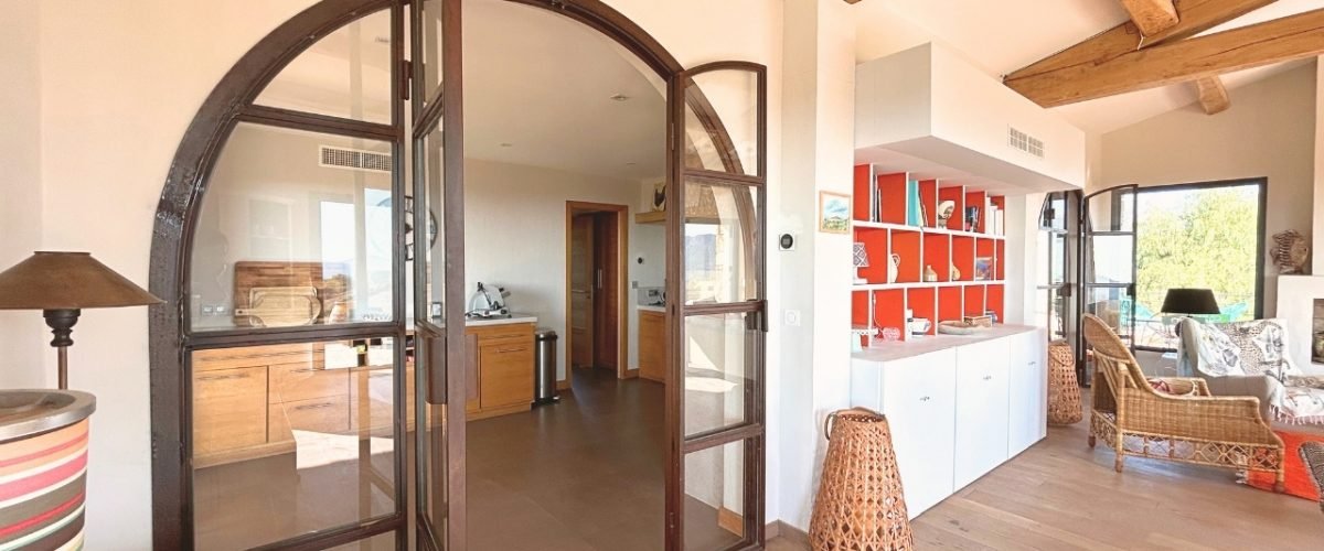 Location Villa Pinarello Vue Mer (40)