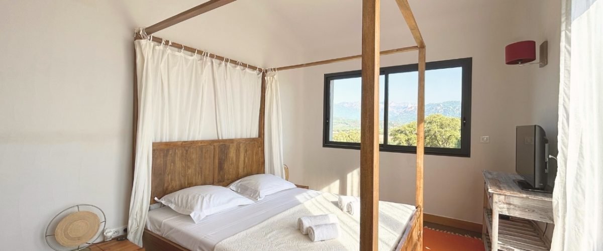 Location Villa Pinarello Vue Mer (44)