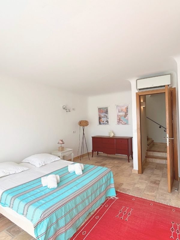 Location Villa Pinarello Vue Mer (47)