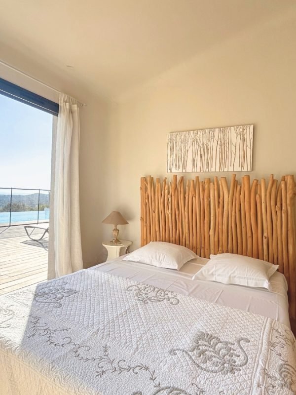 Location Villa Pinarello Vue Mer (48)