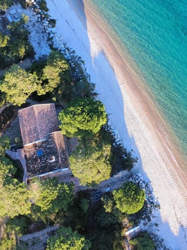 Location Villa Porto Vecchio62