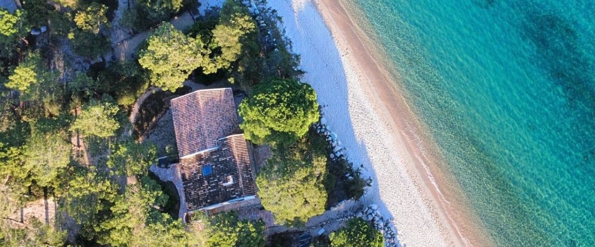 Location Villa Porto Vecchio62