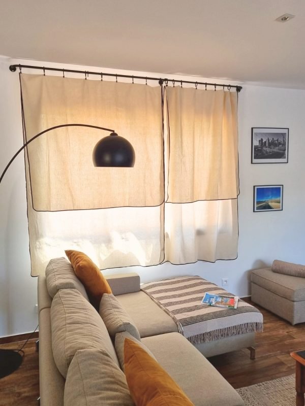 Location de vacances Sainte Lucie de Porto Vecchio - Villa sous le pin (11)