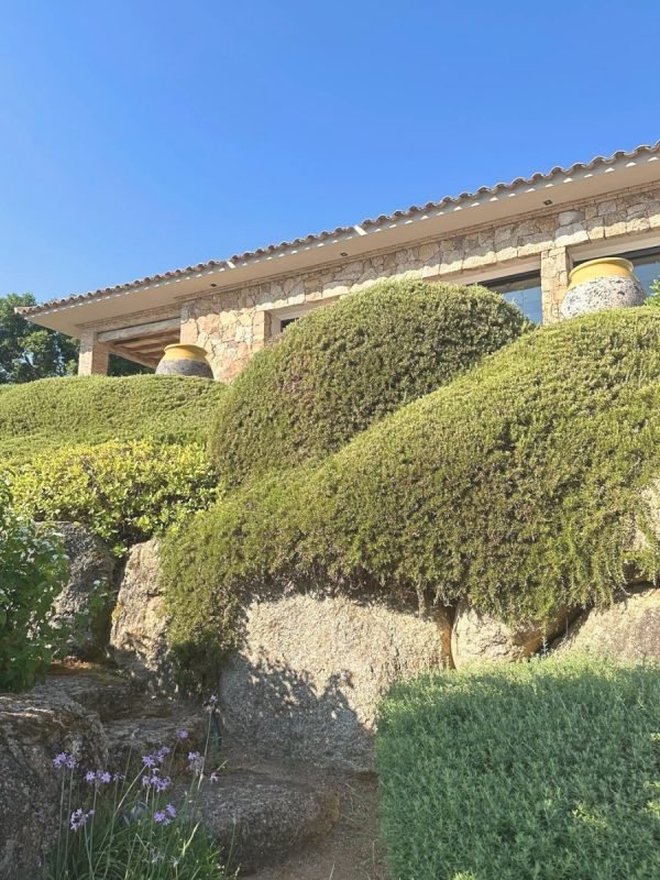Location villa de luxe Pinarello (12)