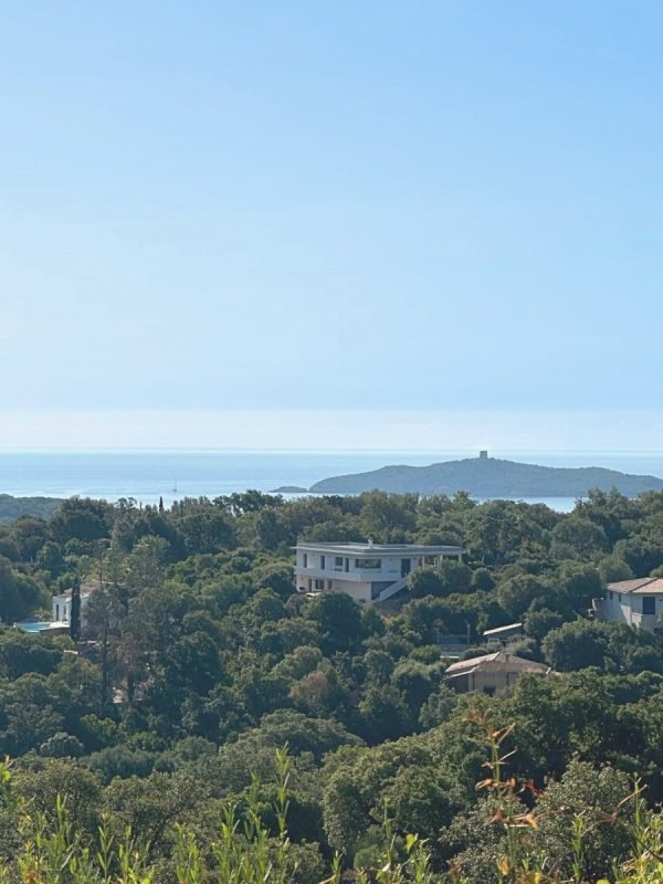 Location villa de luxe Pinarello (13)