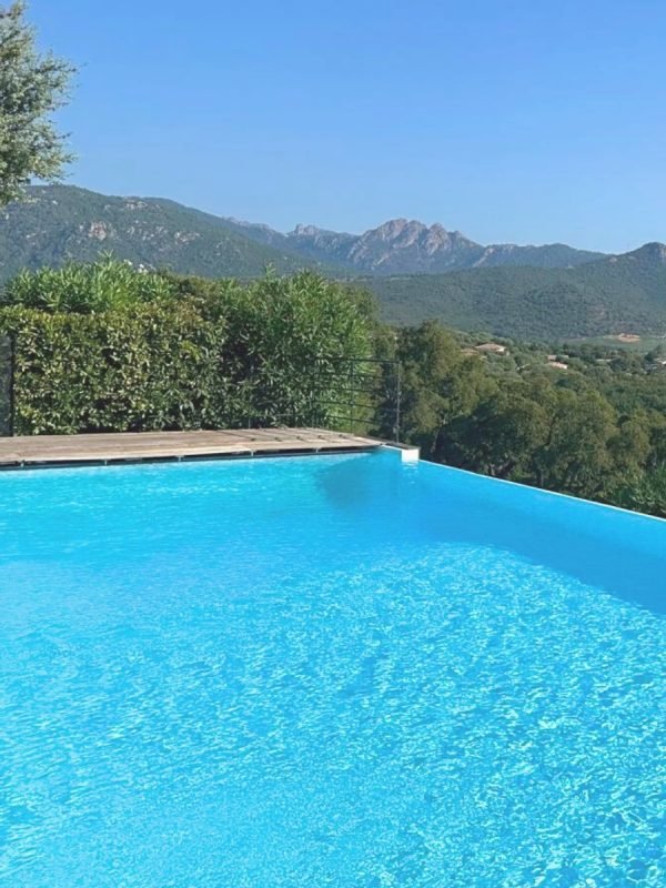 Location villa de luxe Pinarello (14)
