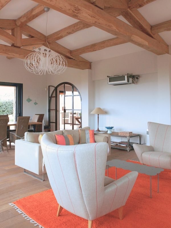 Location villa de luxe Pinarello (17)
