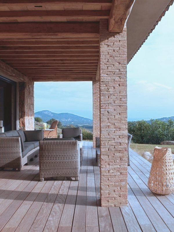 Location villa de luxe Pinarello (19)