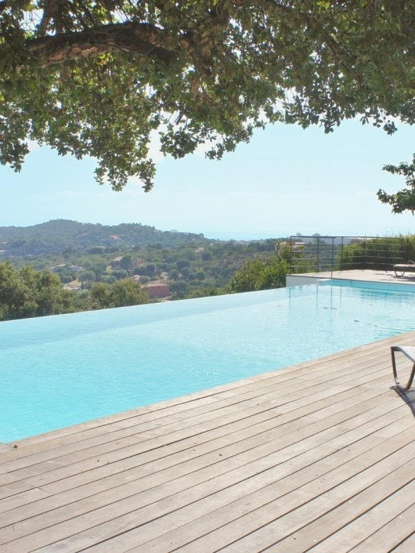 Location villa de luxe Pinarello (20)